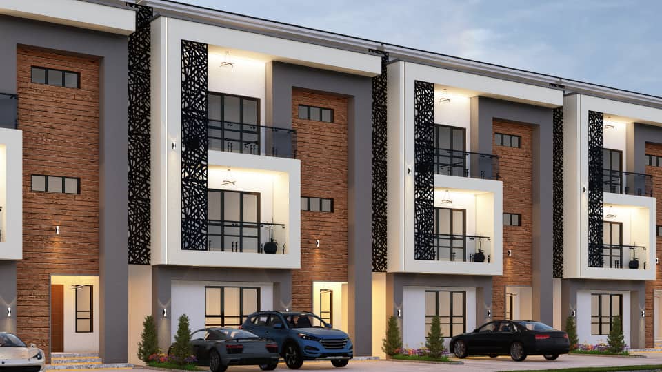 NETFLOW RESIDENCE KATAMPE image 4
